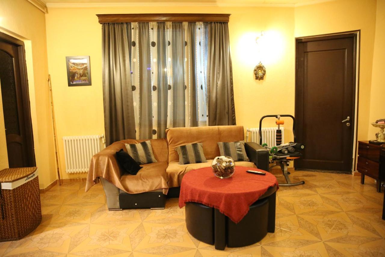 X Palace Tiflis Dış mekan fotoğraf