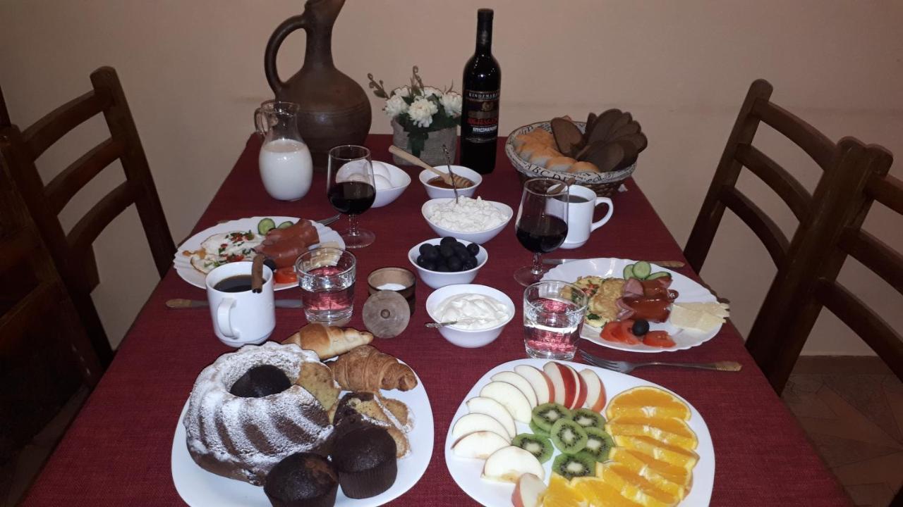 X Palace Tiflis Dış mekan fotoğraf