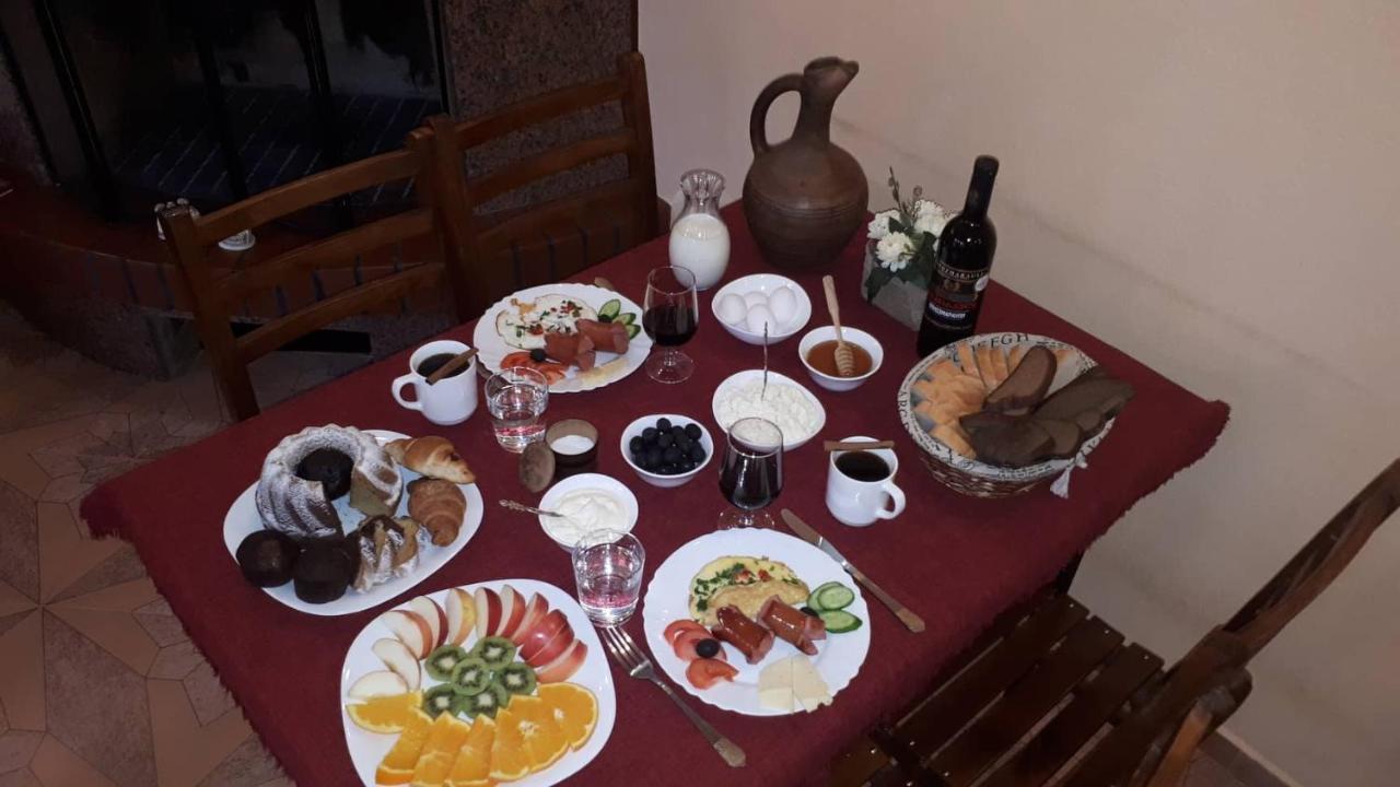 X Palace Tiflis Dış mekan fotoğraf