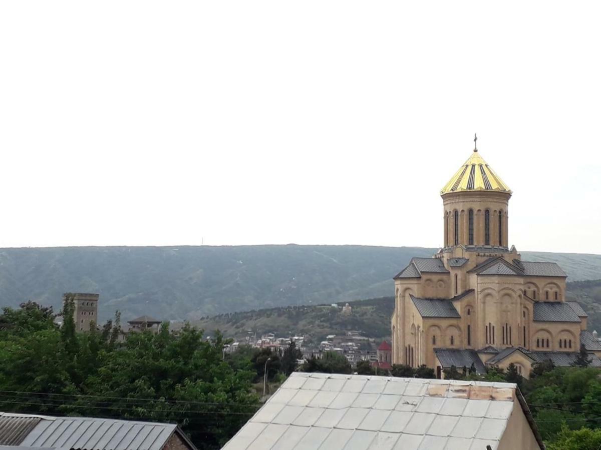 X Palace Tiflis Dış mekan fotoğraf